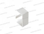 Elettrocanali EC TT 4025B végzáró MC4025B csatornához (EC TT 4025B)