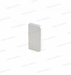 Elettrocanali EC 220TT9055 műanyag végzáró 2209055 90x55mm csatornához (EC 220TT9055)