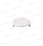Elettrocanali EC 37185 dobozfedél 34045 80mm gipszkarton kötődobozhoz