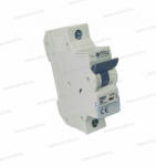 OMU system OMB45 1 pólusú 20A C 4, 5kA kismegszakító OMB45120C (OMB45120C)
