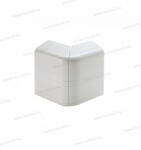Elettrocanali EC 220AE9055 műanyag állítható külső ív 2209055 90x55mm csatornához (EC 220AE9055)