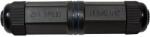 LogiLink Outdoor Connector CAT6 RJ45 F/F, IP67 waterproof (NP0080)