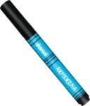 Darwi Cold Ceramic Paint Marker Маркер за керамика Black 6 ml 1 бр (DA0340013100C)