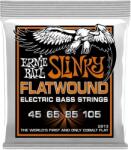 Ernie Ball 2813 Hybrid Slinky Corzi pentru chitare bas (P02813)