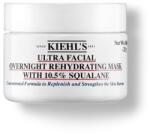 Kiehl's Ultra Facial Overnight Hydrating Masque g Maszk 100 g