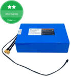 Kugoo G-Booster - Baterie 23000mAh / 48V