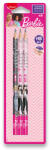 Maped Creioane Maped Barbie Woodless grafit 6 buc, BL (0040-9850801)