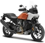 Maisto - HD - Motocicletă - 2021 Pan America 1250, 1: 18 (101239360-21907)