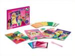 Maped Cartografiat Barbie Kreat. set MAPED Foil'Art (0144-9907074)