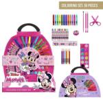 Cerdá Set pentru pictura 50 de piese Minnie (0818)