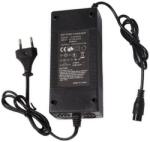 Kugoo M4, Aprilia eSR2 - Încărcător SJT-125E 54.6V / 2A