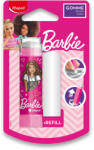 Maped Barbie Rubber într-o cutie de plastic + reîncărcare, BL (0043-9152013)