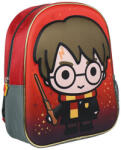 Cerda Rucsac Cerdá 3D HARRY POTTER (2432)