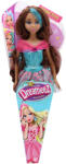 Dreameez Papusa printesa par brunet si rochie roz, Dreameez Papusa