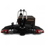 Atera Suport bicicleta ATERA Genio Pro 2 cu prindere pe carlig de remorcare pentru 2 biciclete (022780)
