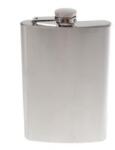 WARAGOD Tallrik ploscă din inox 220ml