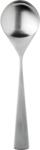 Stelton Stelton MAYA tálalókanál, 21 cm, ezüst, rozsdamentes acél (SN15502)