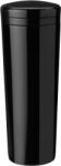 Stelton Thermo bögre CARRIE 500 ml, fekete, rozsdamentes acél, Stelton (SN360)