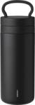 Stelton Stelton TABI utazóbögre, 400 ml, fekete (SN370)