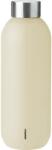 Stelton Stelton KEEP COOL termosz, 600 ml, lágy sárga (SN35521)