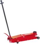 Torin Big Red TR30002 krokodil emelő, magasemelésű 140 - 670 mm - hosszú kivitel, 3 t (TR30002) - praktikuskft