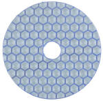 StrendPro Alátét Strend Pro PREMIUM DP514, 100 mm, G050, gyémánt, csiszoló, fényesítő (2231871)