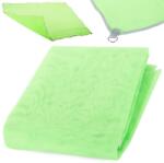  Strandszőnyeg homokmentes 200x150, zöld (v15486_Z)