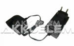 utángyártott Black & Decker 18V 1, 5A Li-ion utángyártott töltő BL1518 szerszámgép akkuhoz - VHBW (800115189)