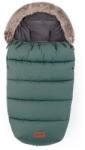 Petite&Mars Bundazsák Comfy 4in1 Veritable Khaki - feedo
