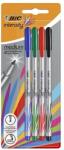BIC Tűfilc BIC Intensity Med 4 darabos (964824) - tonerpiac