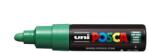 uni Filctoll UNI Posca PC-7M zöld (2UPC7MZ) - tonerpiac