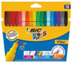 BIC Filctoll BIC Kids Visa 880 18 darabos (8886811) - tonerpiac