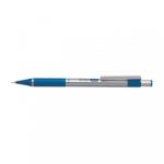 Zebra Nyomósirón 0, 5mm, kék test, Zebra M301 (66432/61992) - tonerpiac