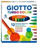 GIOTTO Filctoll GIOTTO Turbo Color 2, 8mm 12 darabos (4160 00) - tonerpiac