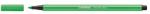 STABILO Filctoll STABILO Pen 68 neon zöld (68/033) - tonerpiac