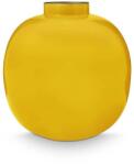 Pip Studio dekor váza Yellow - sárga Univerzális méret