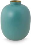 Pip Studio dekor váza Matt Light Blue - türkiz Univerzális méret