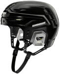 Warrior Europe Alpha One Pro Black Senior Jégkorong sisak S
