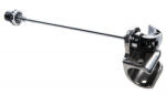 Thule Chariot Xle mount ezHitch cup with quick release skewer Tengelykapcsoló