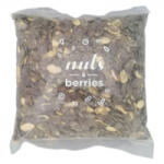 Nuts Berries Nuts&berries héj nélküli tökmag 500 g - delfinbuvar