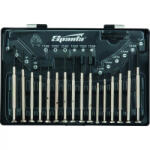 Sparta 16db-os precíziós csavarhúzó készlet (117837) - kellegyszerszam