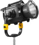 Godox KnowLed MG1200Bi bi-color stúdió/filmes LED videólámpa (1200W, IP54) (MG1200Bi)
