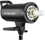 Godox SK400II Stúdióvaku -400W Studio Flash (SK400II)
