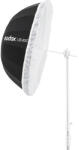 GODOX DPU-85T diffúzor 85cm-es parabolaernyőhöz (áttetsző) (DPU 85T)