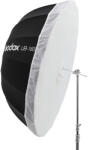 GODOX Parabola Reflektor Ernyő Diffúzor -165cm (DPU-165T) (DPU 165T)