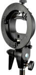 GODOX S-type Rendszervaku-Bowens mount Softbox Átalakító-adapter (S-type)