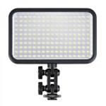 Godox LED170 Videó Lámpa -10W 2700LUX 5500-6500K Light (LED170)