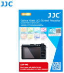 JJC Tempered Glass SONY A6400 A6300 A6000 A5000 A6100 A6600 Kijelzővédő (edzett üveg) (GSP A6000)