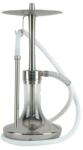 Oduman Infinity Silver Body Silver Glass