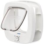 PetSafe Big Cat Door - Nagytestű Macskának Kistestű Kutyáknak (PPA10-17882)